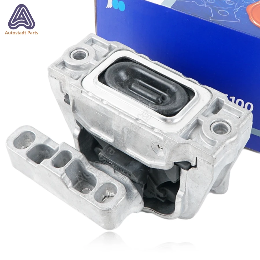 Engine Motor Mount 1K0199262AM for VW Passat Touran Sagitar Magotan CC SKODA YETI Octavia Superb 1K0 199 262 AM / M 1K0199262M