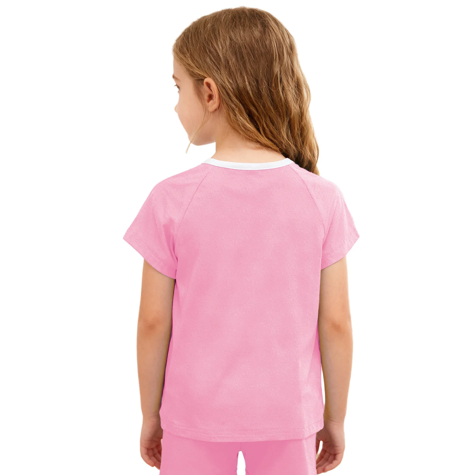 Broken Arm Clothing Post Surgery Hospital Gowns Incontinence Bedridden Clothing Easy to Wear with Magic Stickers for Boys Girls