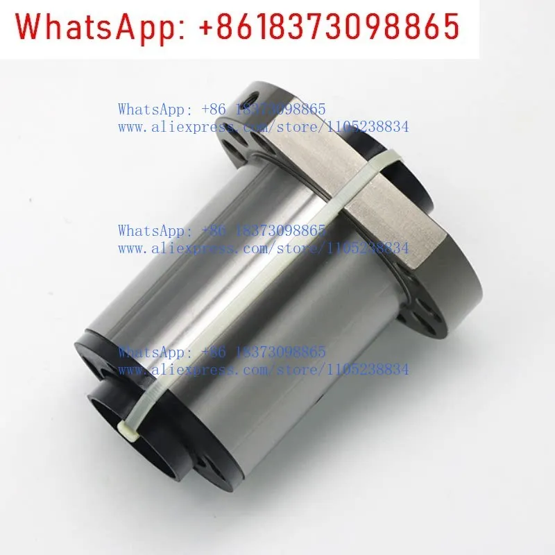 

1 шт. SFAR03220B1D-A Тайваньский шариковый винт SFA3220-2.8 3220R с гайкой, прецизионный винт