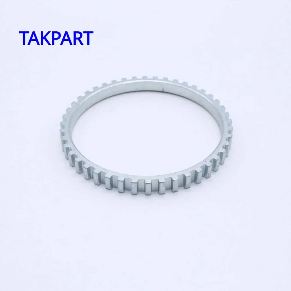 TAKPART For RENAULT CLIO MK2 Front Near/Off Side ABS RINGing 44 Teeth 2000-