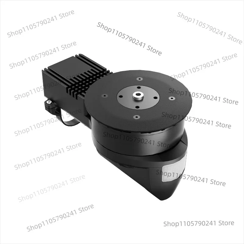 E8 Power System Motor ESC Kit Compatible with SIYI Drone Parts Propellers Not Included