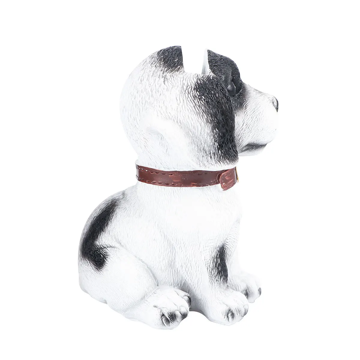 

1Pcs Resin Glasses Holder Dog Design Handcrafted Lightweight Desktop Ornament for Home Office Resin Animal Ornament
