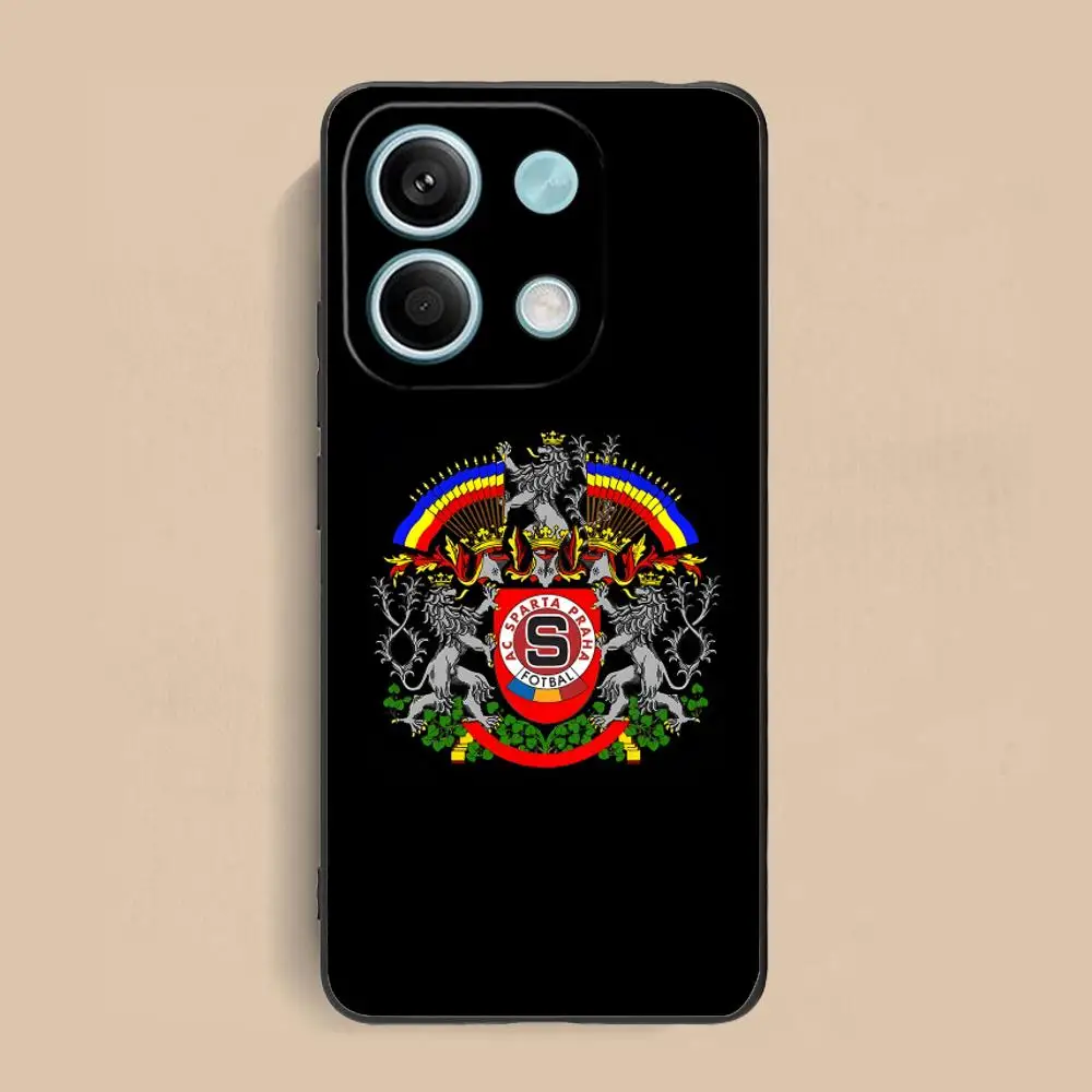 حافظة لهاتف شاومي ريدمي نوت 14 13 12 11 A5 3 2 1 Pro Plus 4G 5G طباعة ملونة واقية جميلة