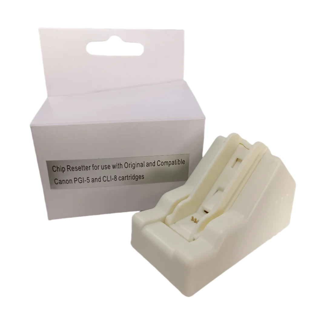 PGI-5 CLI-8 Chip Resetter For Canon PGI 5 PGI5 CLI8 PIXMA IP4200 IP3300 IP4500 IX4000 IX5000 IP4300 MP970 IP5300