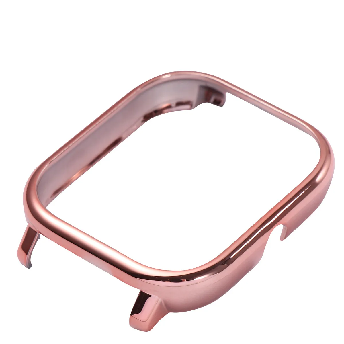 Funda protectora para reloj, marco protector de policarbonato compatible con el reloj inteligente GTS, cubierta antipolvo y resistente a los arañazos.