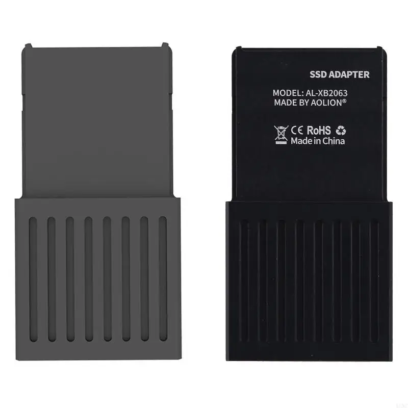 Y3nc ​​Portable внешнего хоста Hard Box Box для x Box S GameConsole