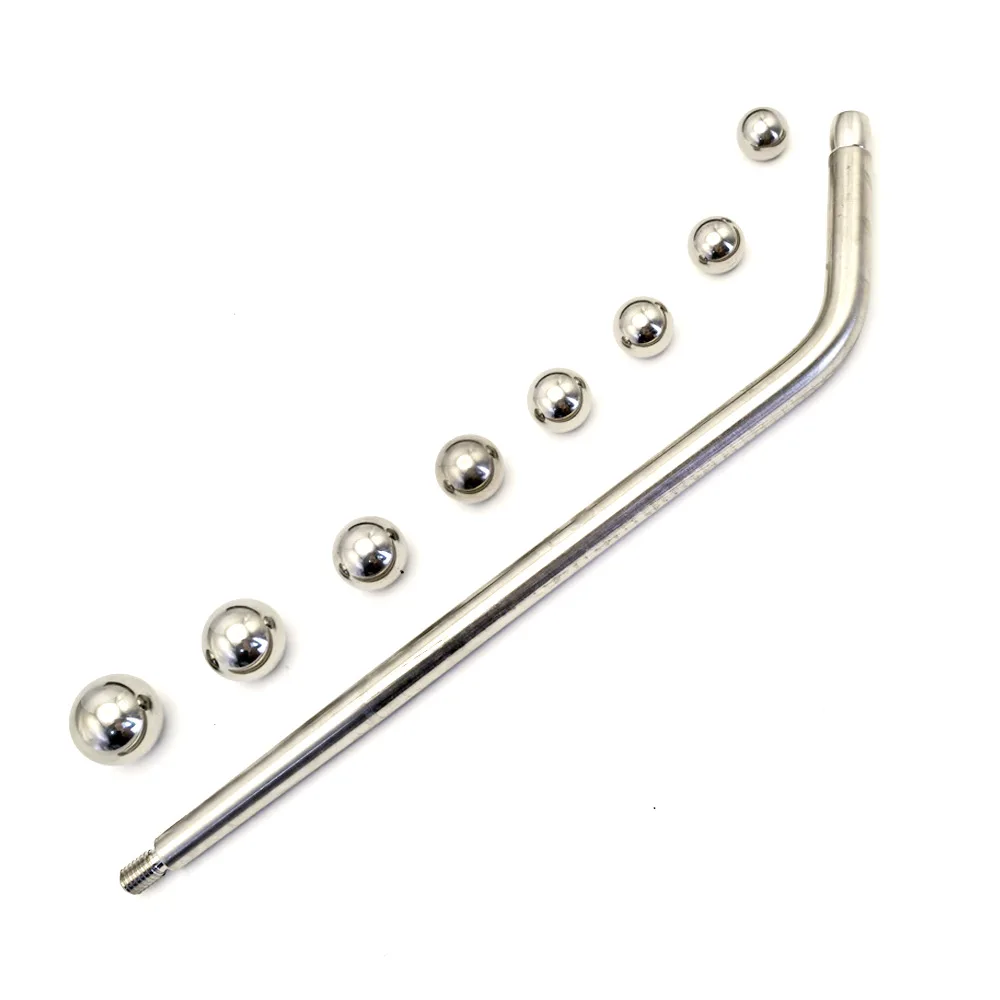 Saxophone Dent Repair Kit, Wind Instrument Sheet Metal Tools for Trombone French Horn Trumpet, Shaping Rod Neck Bending Repair