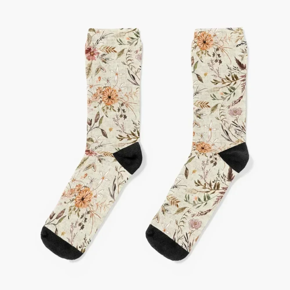 

Delilah (autumn) Socks Men's moving stockings anime custom Men Socks Women's