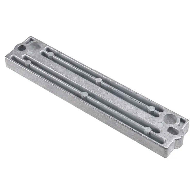 AEE5-55320-94900 Anode Bar For Outboard Motor 60- 300 HP 4T 55320-94900 DF80 Johnson Evinrude 5030907
