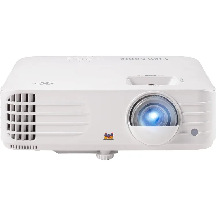 PX701-4K 4K UHD 3200 Lumens 240Hz 4.2ms Home Theater Projector with HDR, Auto Keystone, Dual HDMI