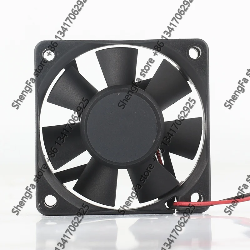 Cooling Fan Original Sunon 24V 48V 6015 60X60X15MM 6CM Maglev Power Supply Server Bearing KDE1206PHV1-ZP DC 12V 1.6W