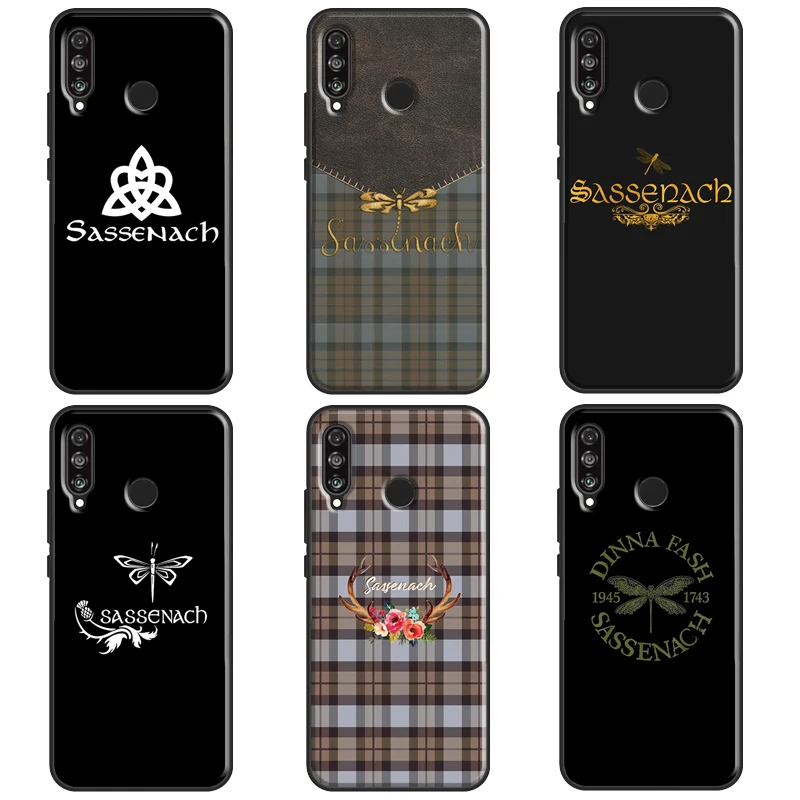 Outlander Sassenach… - image