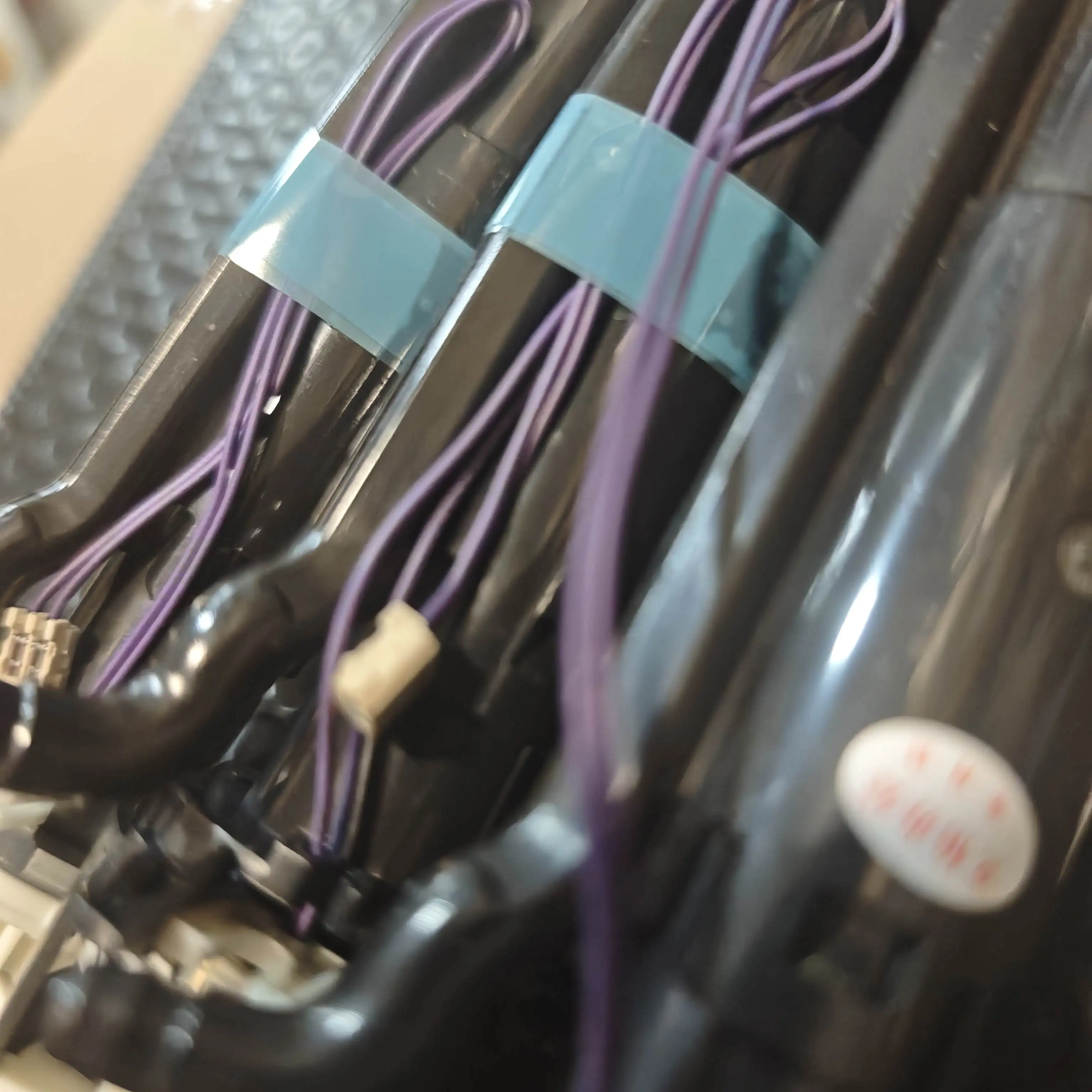 

Тонер-насос для Ricoh MP C3001 C3501 C4501 C5501 Блок питания тонера MPC3001 MPC3501 MPC4501 MPC5501