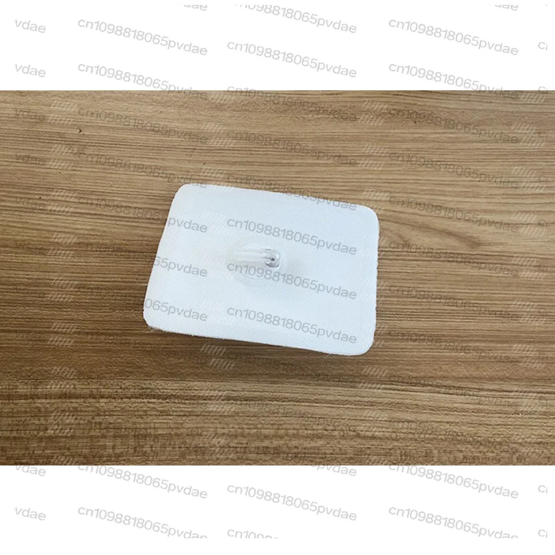 10*12CM Massage Chair Airbag Leg Machine Airbag Inflatable Massage Cushion Airbag Massager Accessories