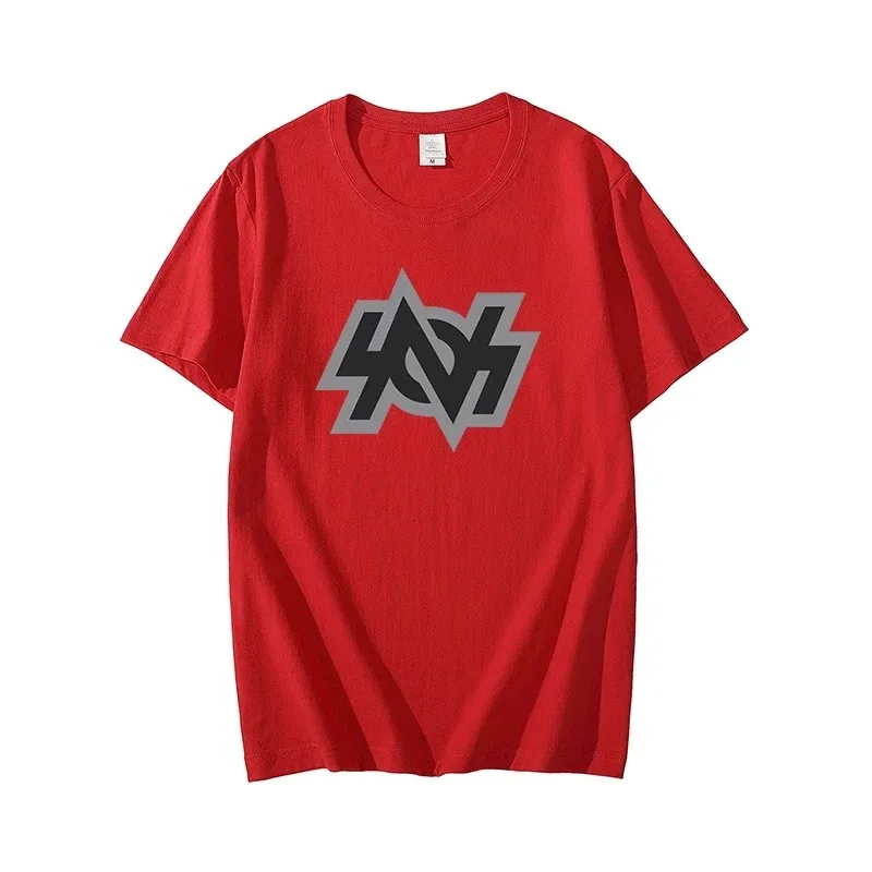 Forxe Unisex Anime Wise Same Cotton T-Shirt Tee T Shirt Top view 5