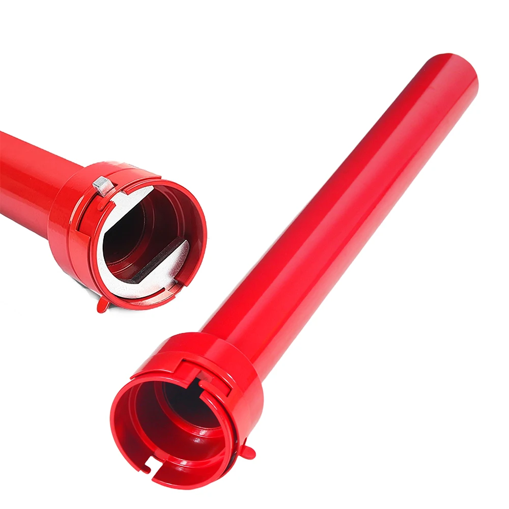 13個入りステアリングラダーレンチ、ステアリングタイロッドインナーボールヘッド取り外しエクストラクター、自動車工具、タイロッド取り外しツール