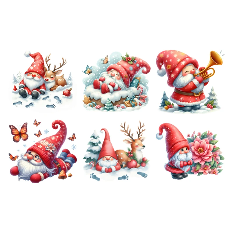 Winter Dwarf Christ… - image