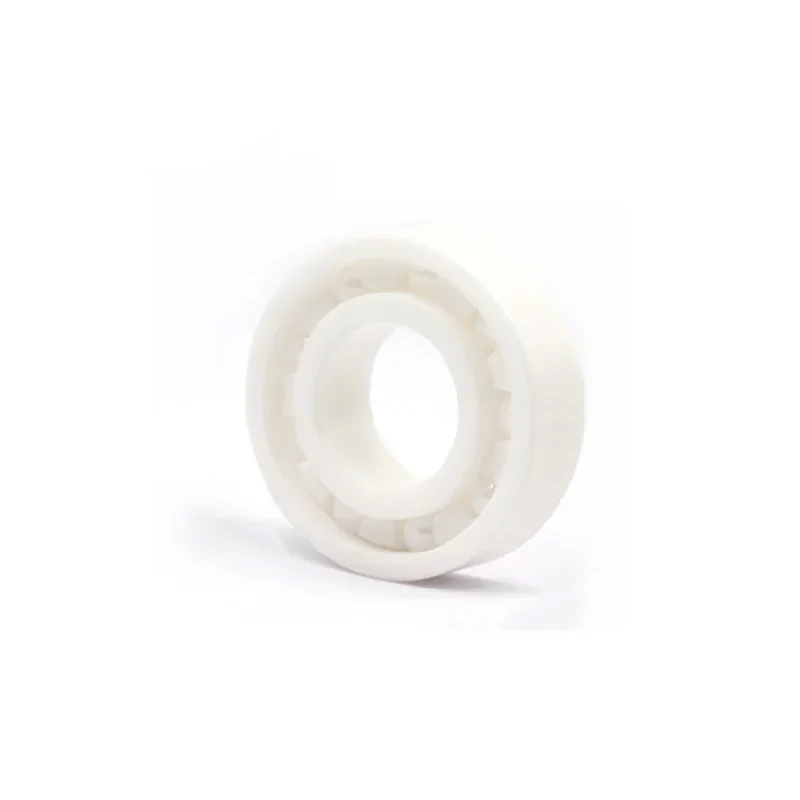 1Pcs High Quality Thin-Wall Bearing Zirconia Ceramic Bearing 6700 6701 6702 6703 6704 6705 6706 6707 6708 6712 Thin-Wall Bearing