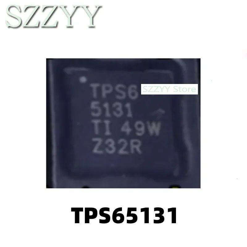 5 uds TPS65131RGER TPS65131 SMD VQFN24 QFN24