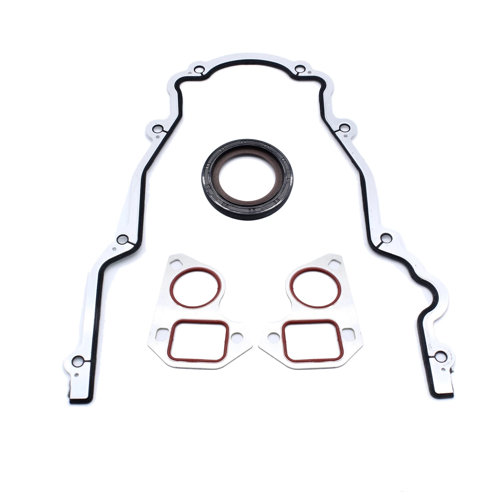 Timing Cover Gasket and Seal Kit for Holden Commodore HSV LS1 LS2 LS3 L98 L76 L77 V8