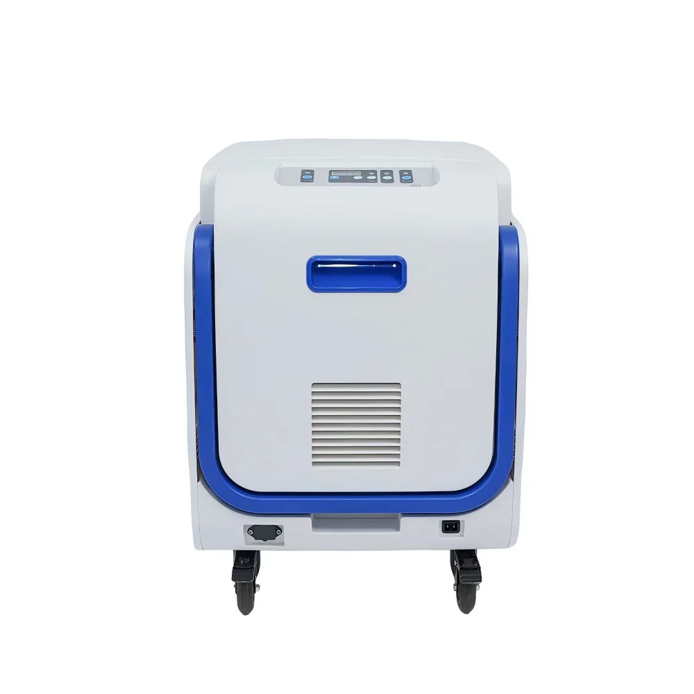 Huacooling  86 Car Freezer 60l Medical Transfer Freezer