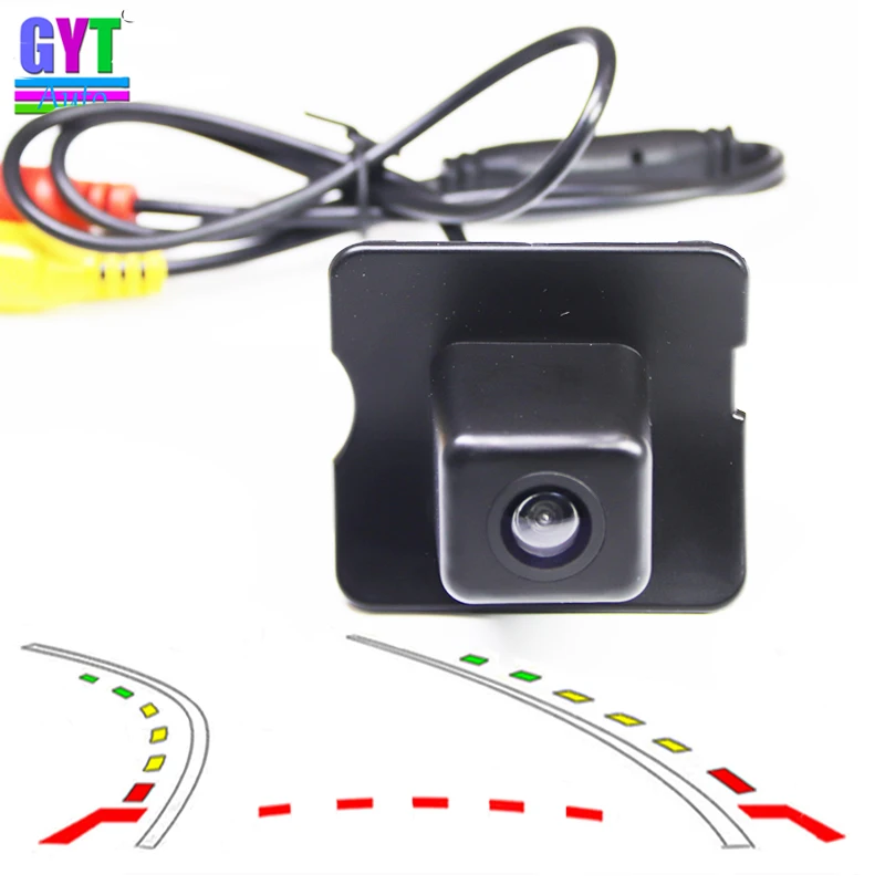 car Rear View backup camera for Benz R W251 R300 R350 R280 R500 R63 06~13 Benz M ML GL R Class MB W164 X164 280 300 350 450 500