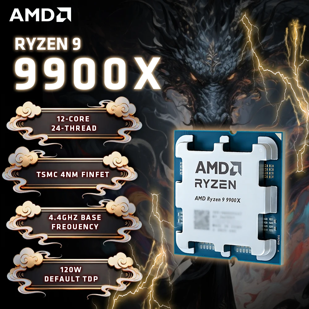 #52 Best Desktop CPU Processors to Buy In 2026