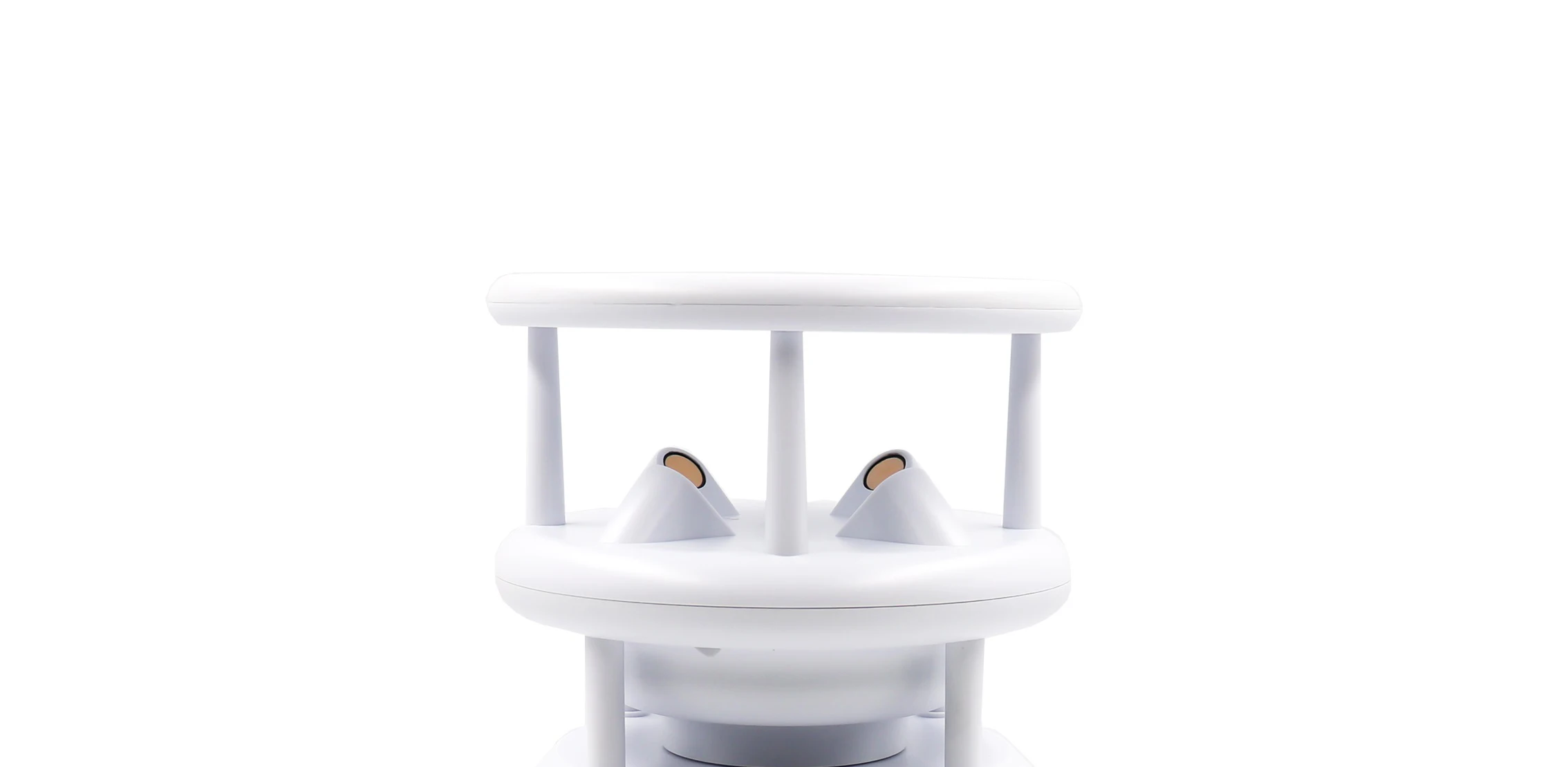 HCD6817 Seven-Element Weather Station One-time Data Output Comprehensive Environmental Monitoring in stock