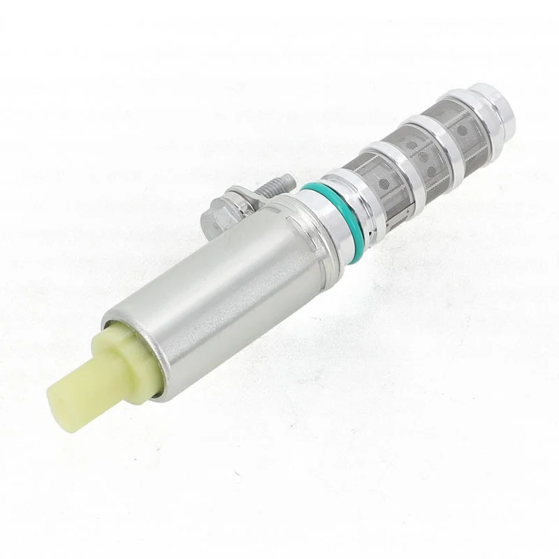 VVT For 2015-2019 Chevrolet 2.5 Impala For 2.5 Colorado Intake Exhaust Variable Valve Timing Solenoid 12662736 12662737