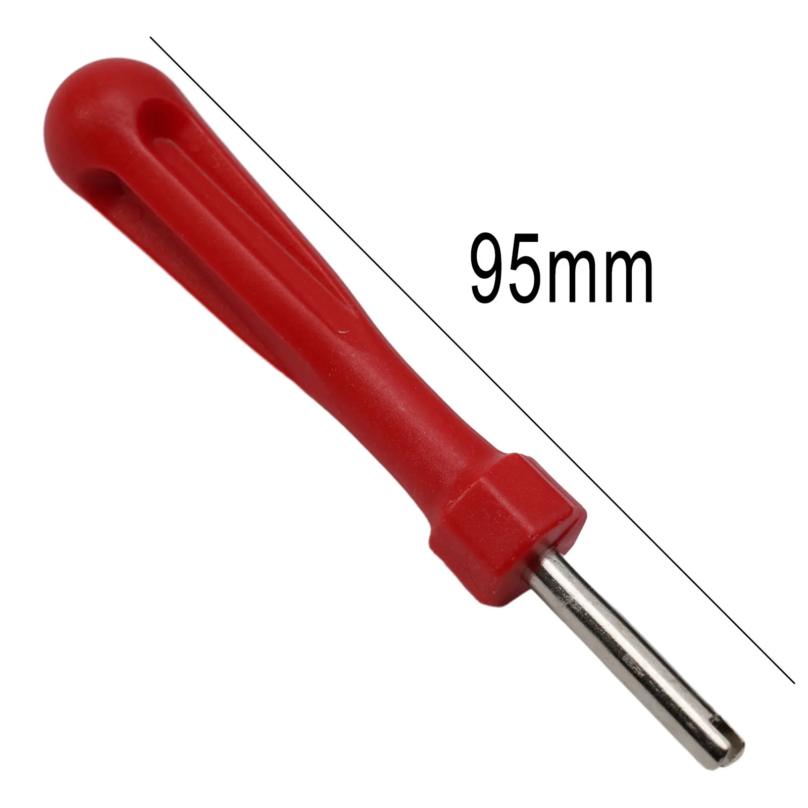 

Stem Core Repair Tools Tire Valve Accessories Car Remover Screwdriver Brand New High Quality Practical Replacement Part