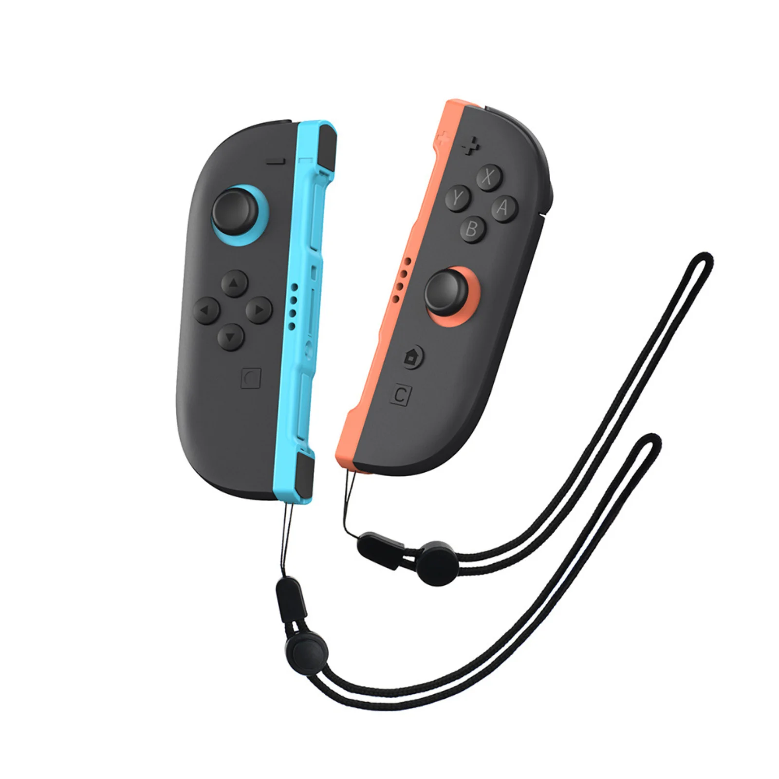 스위치 2 조이콘 컨트롤러용 조절 가능한 손목 스트랩, - Gaming Accessories Dropshipping 리뷰 및 가격