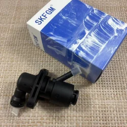 Módulos de bombas hidráulicas originales para Opel Vauxhall Corsa Zafira Astra G1D 500201