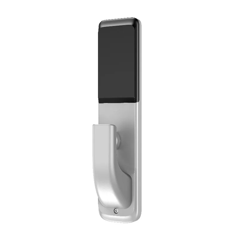 High-end hotel door locks with magnetic induction, smart locks for apartments, smart locks