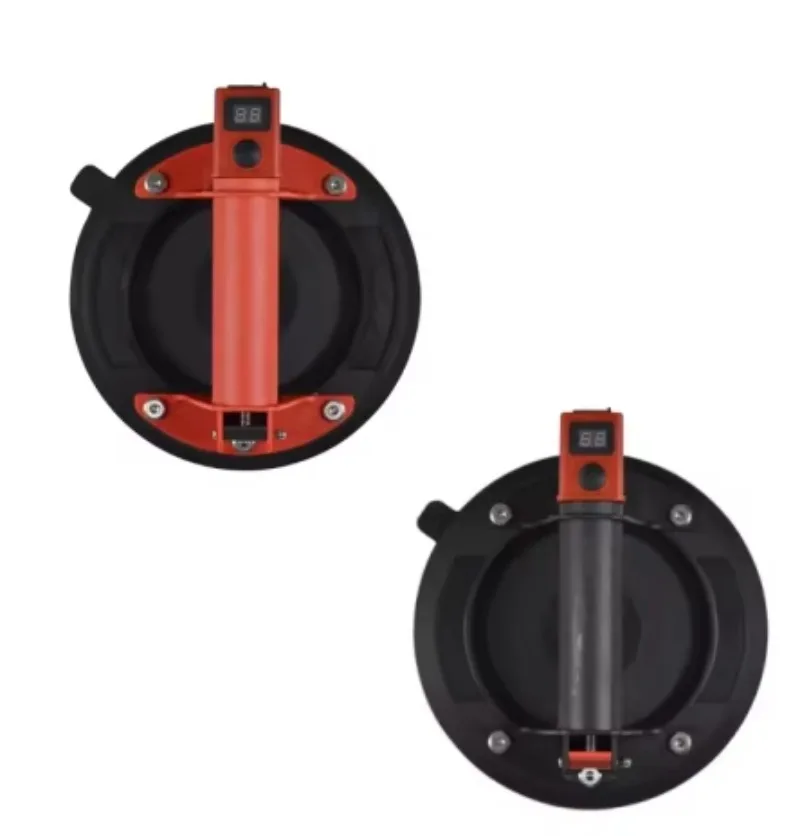 6 Inch Heavy Duty Electric Vacuum Suction Lifter Industrial DIY Custom OEM ODM Support