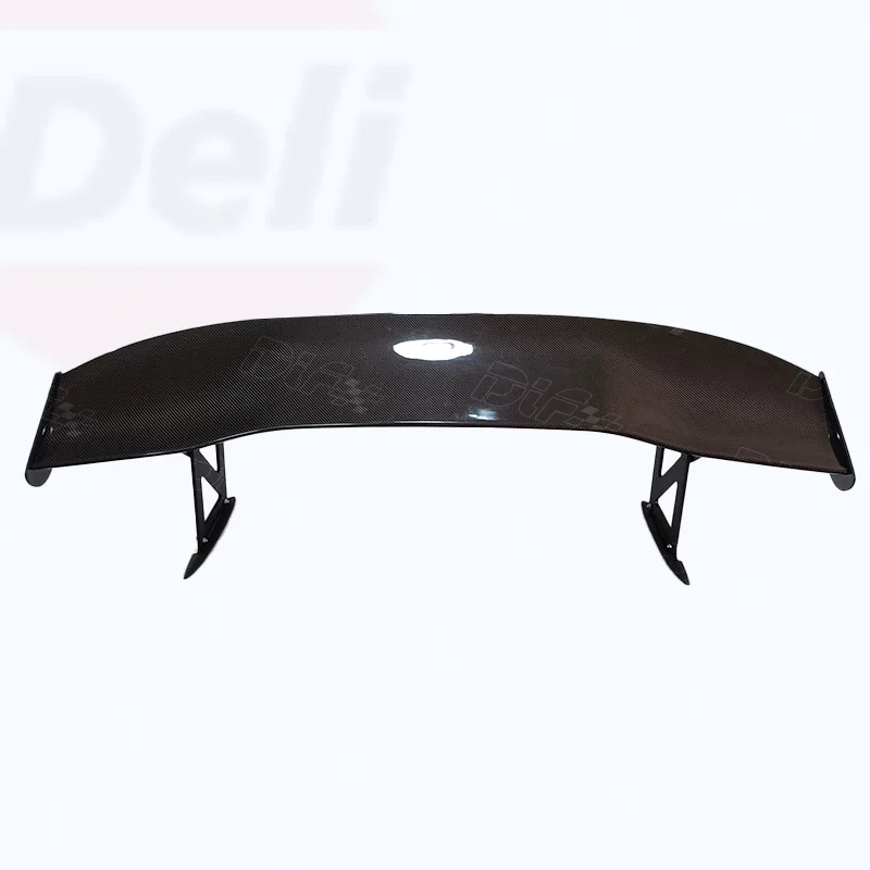 

For Honda S2000 JS Style Rear Trunk High Quality Carbon Fibre Racing Wing Spoiler (GT-1600)
