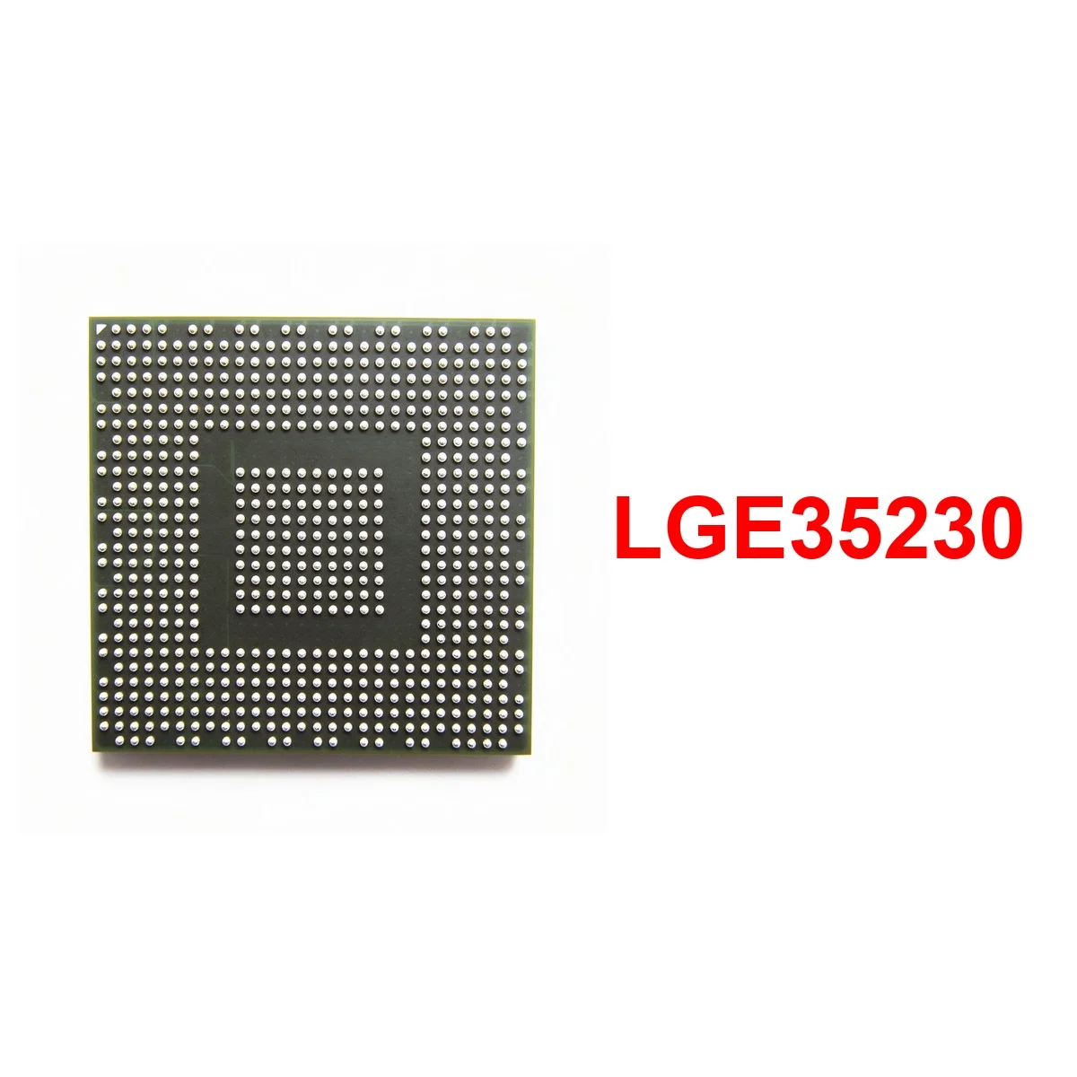 Hot sale  LGE35230 BGA Chipset