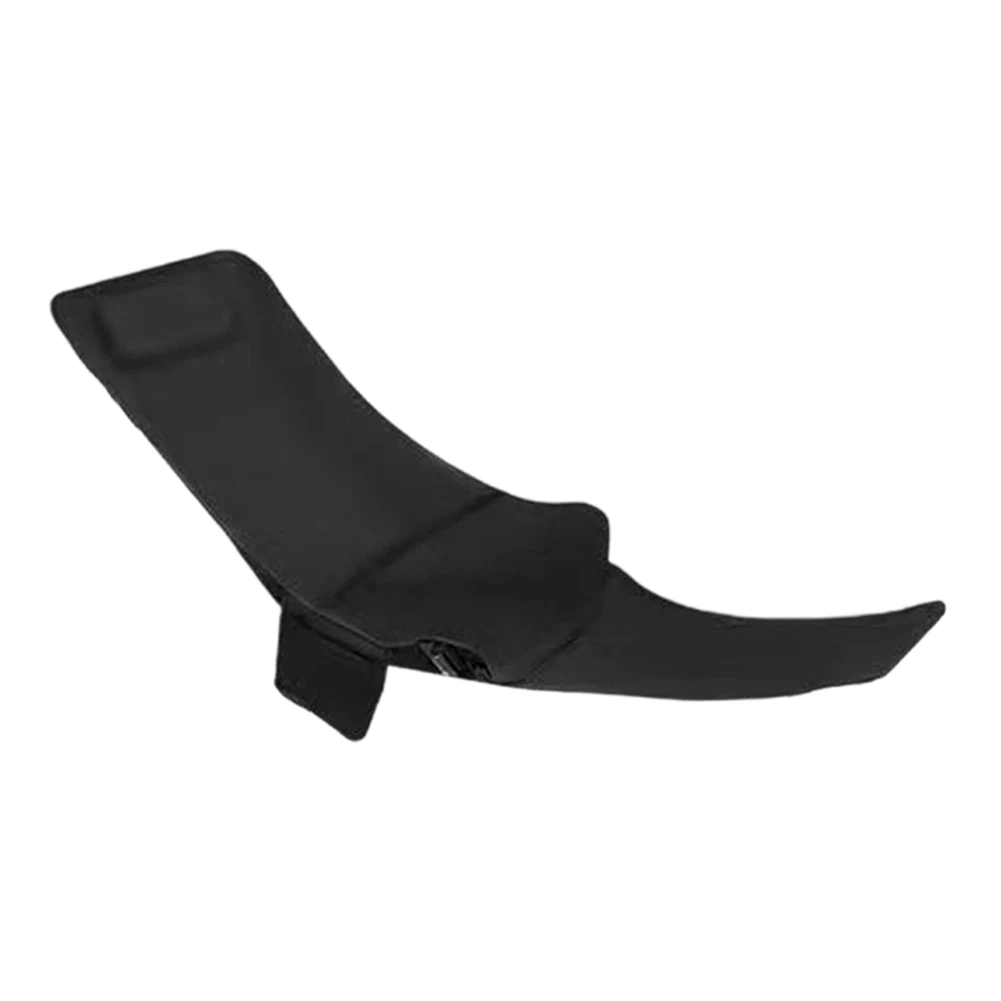 

Сменный чехол для складного кемпингового кресла, совместимый с каркасами 50 x 130 см, из водонепроницаемой ткани Оксфорд с угловыми креплениями.