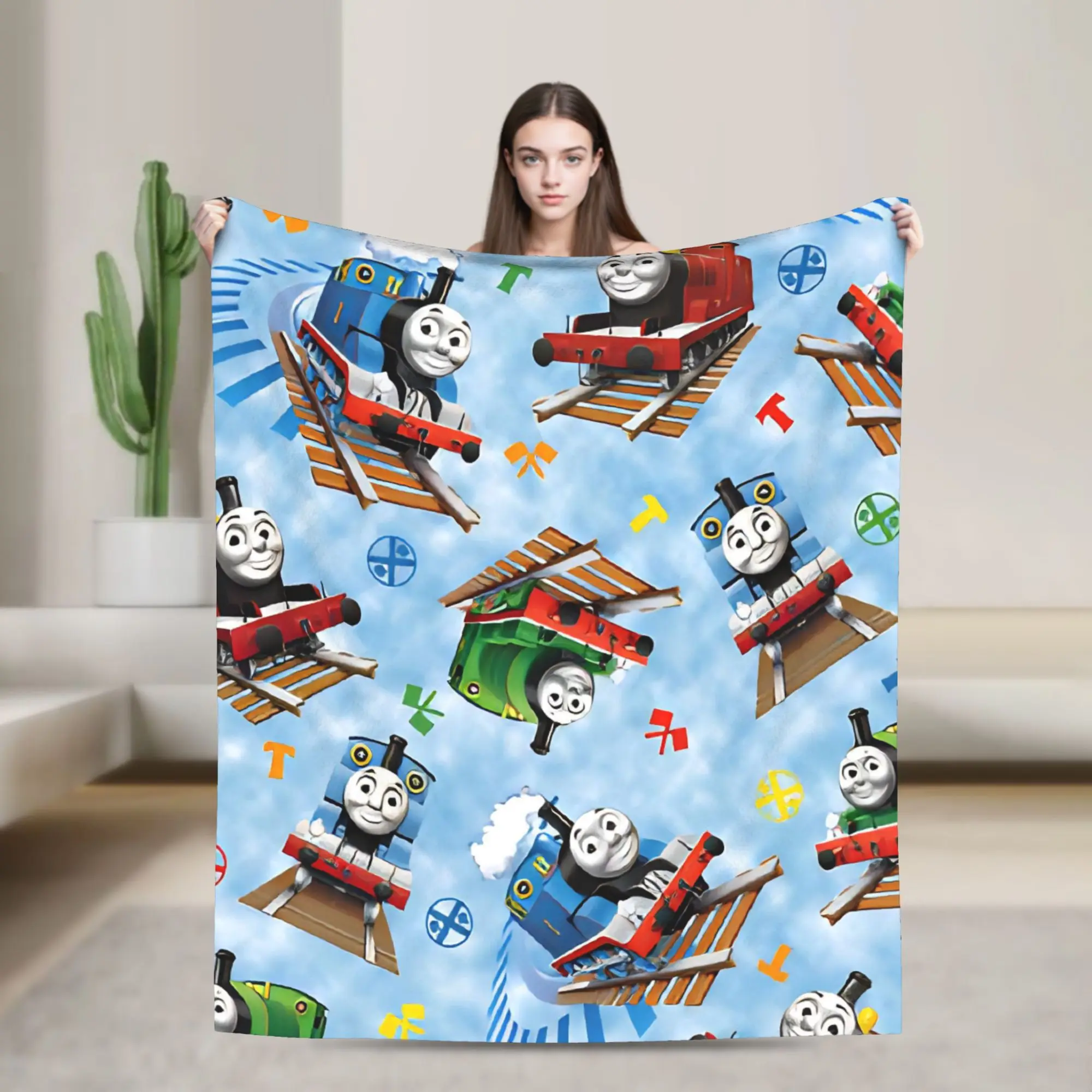 Super Soft T-Thomas…