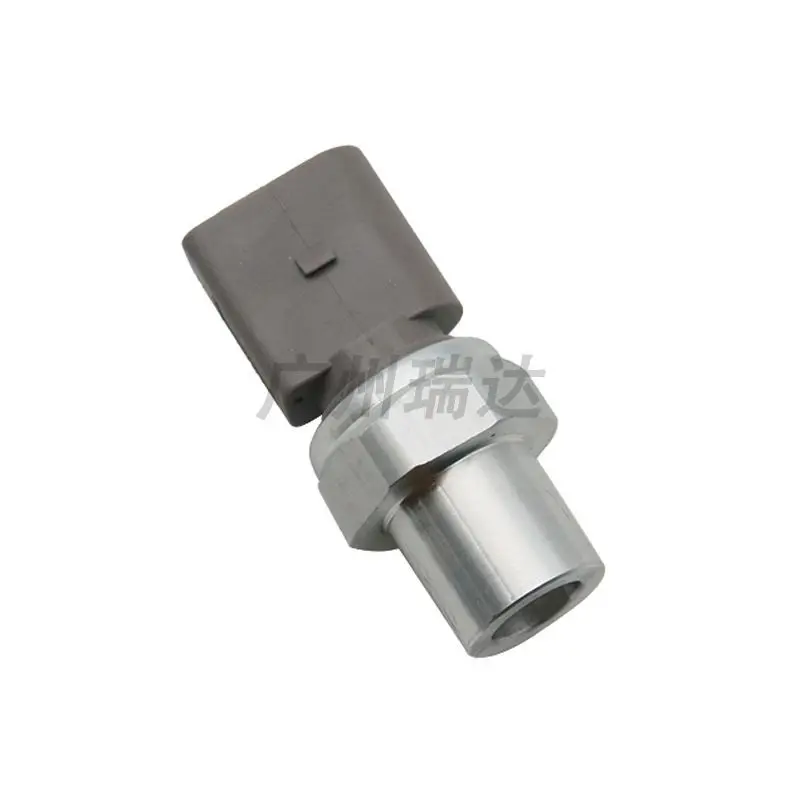 Air conditioner pressure sensor 3R0959126 for Volkswagen Audi A8 pressure switch sensor