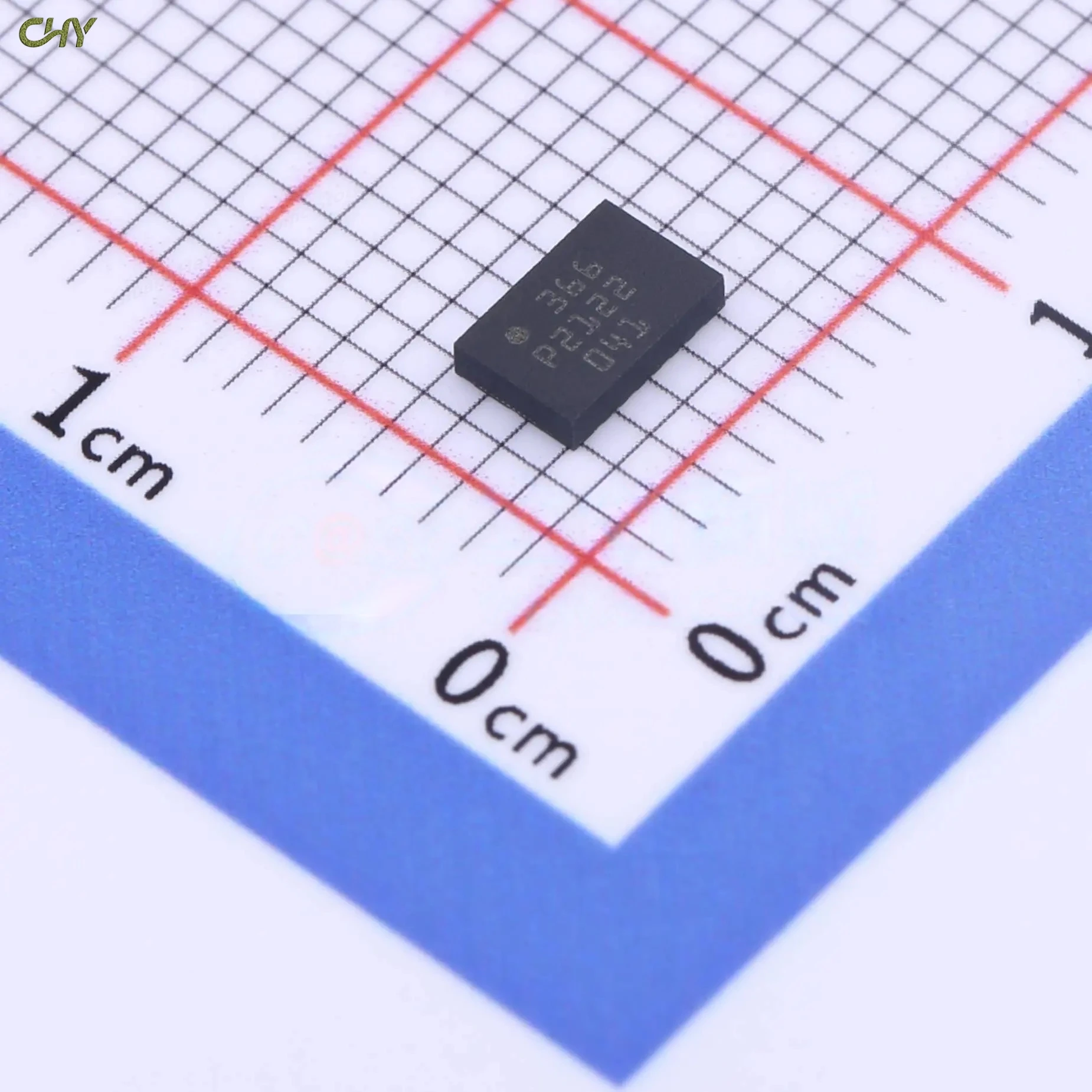 

5 шт./лот BMI085 3-осевой акселерометр + 3-осевой гироскоп IMU, LGA-16 (3x4.5), в рулоне