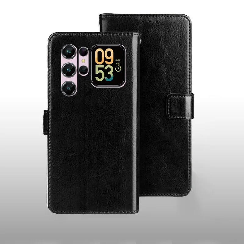 For Oukitel C62 Cas…