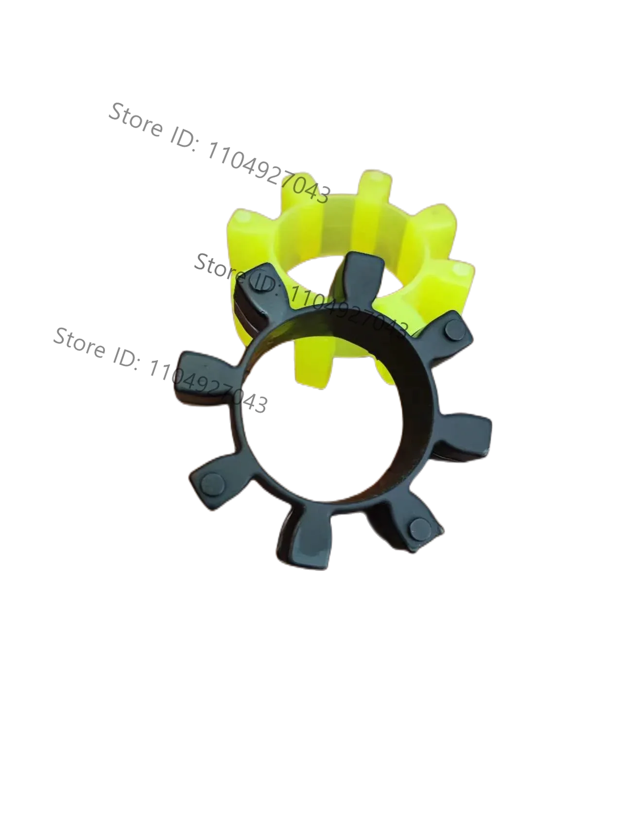 For GR Cushion D24/D38 D32 Octagonal Cushion, Outer Diameter 65/58/elastic Cushion, Plum Blossom Cushion