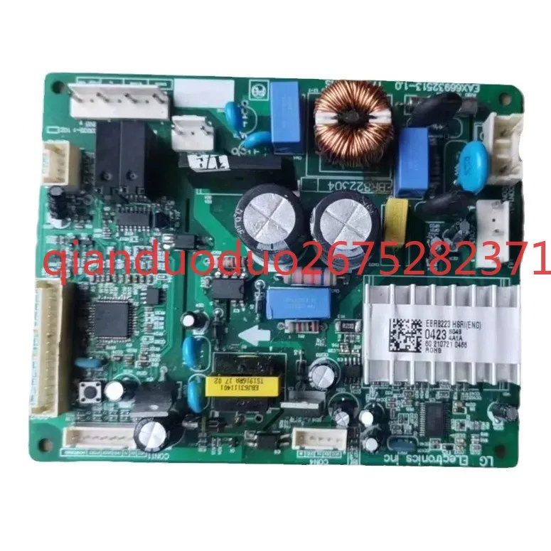 

GR-EBR82230401 main board EBR82230415 EAX6693 2513-1
