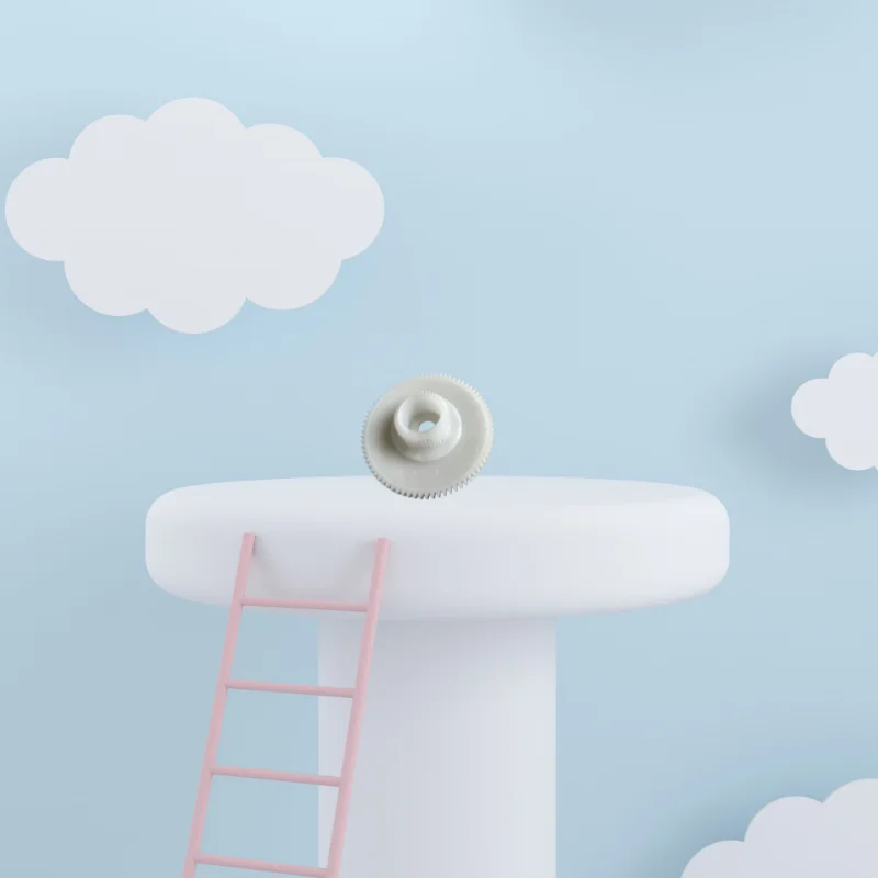 

20X Шестерня сцепления для Epson L3100 L3105 L3106 L3107 L3108 L3110 L3115 L3116 L3117 L3118 L3119 L3150 L3156 L3158 L4150 L4160 L4165