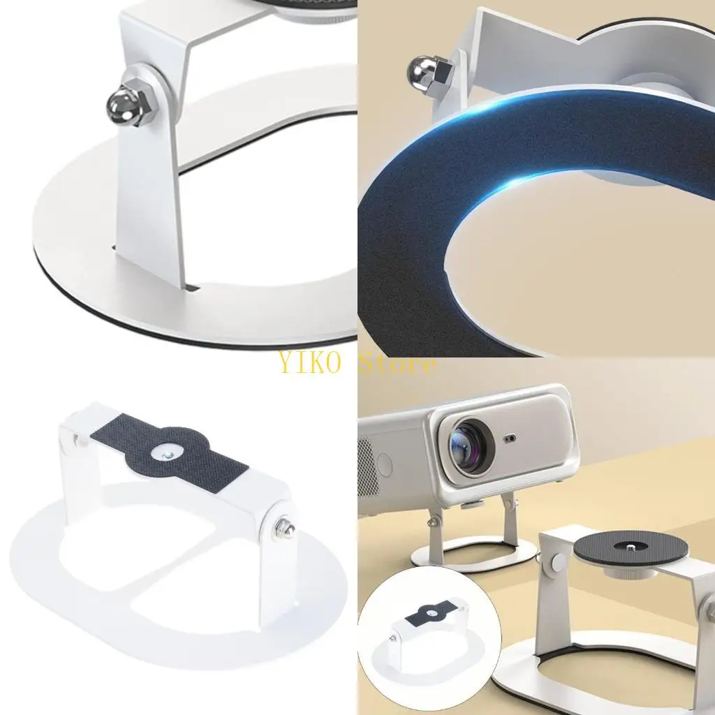 

Подставка для проектора K32C Регулируемое позиционирование Грузоподъемность 5 кг/10 кг Экономия места