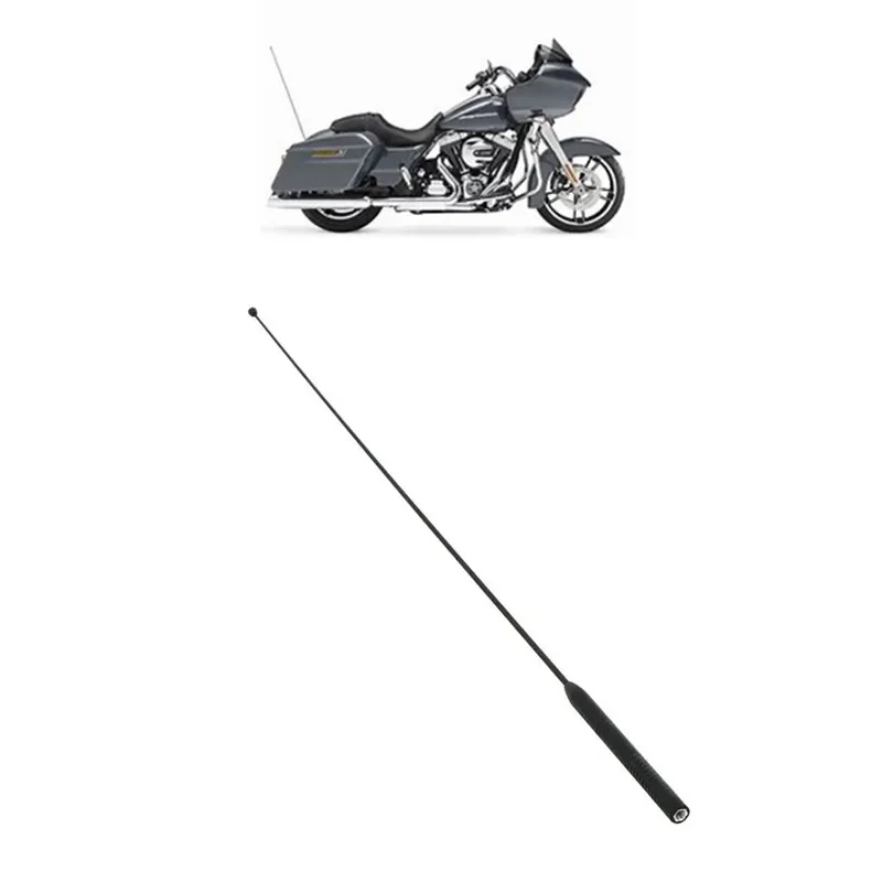 

Антенна AM FM 33 дюйма для Harley Touring Road Glide 1998-2020 Electra Glide 1986-2020, аксессуары для мотоциклов, 2 шт.