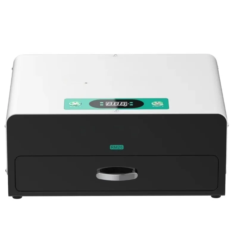 

RM26 UV Curing Light Box for Mobile Phones Phone Repair Enhancement Tool