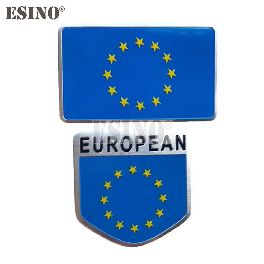 Car Styling Eu Euro…