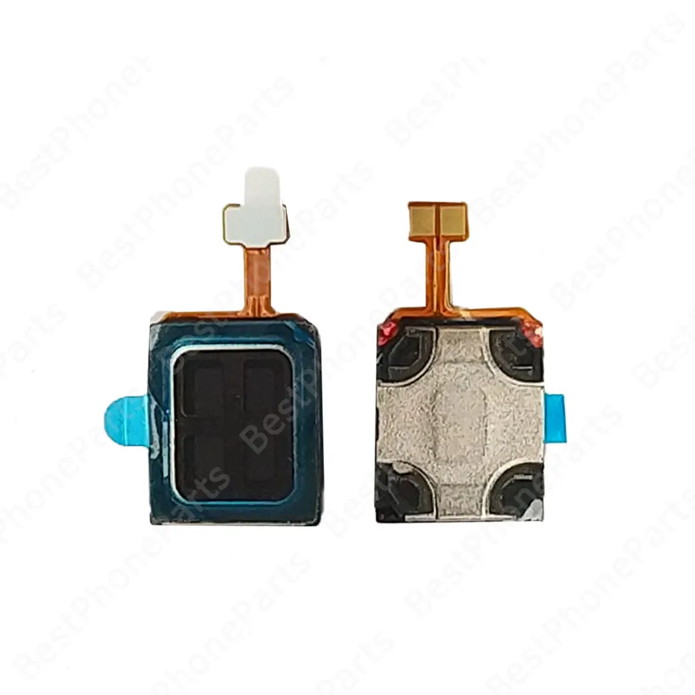 For Xiaomi Redmi Note 9 Pro 9S 4 4X 5 5A 6 7 8 8T Replacement Front Earpiece Built-in Earphone Sound Repair Top Ear Speaker