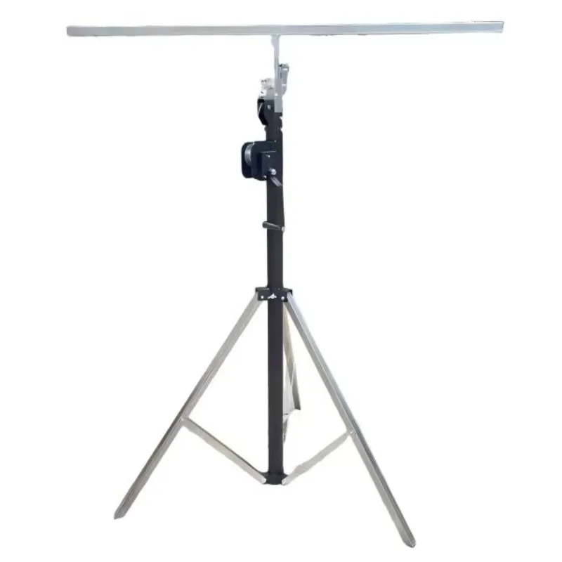 T4,2 m Bühnenbeleuchtung und Sound Support Frame Lift Frame Truss Display Building Outdoor Display